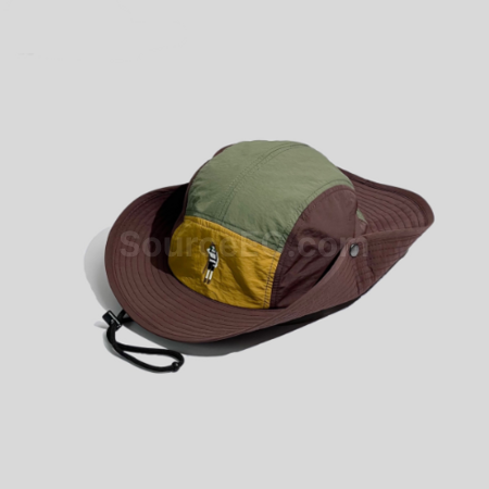 Customization Outdoor Fisherman's Hat Promotional Products