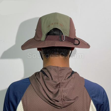 Customization Outdoor Fisherman's Hat Promotional Products