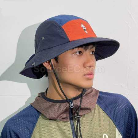 Customization Outdoor Fisherman's Hat Promotional Products