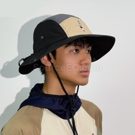 Customization Outdoor Fisherman's Hat Promotional Products