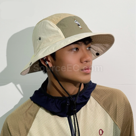 Customization Outdoor Fisherman's Hat Promotional Products