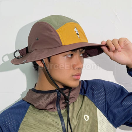 Customization Outdoor Fisherman's Hat Promotional Products