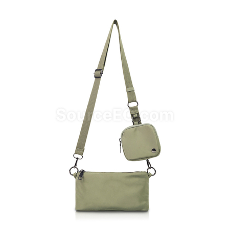 Customization Crossbody Bag Promotional Products