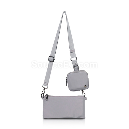 Customization Crossbody Bag Promotional Products