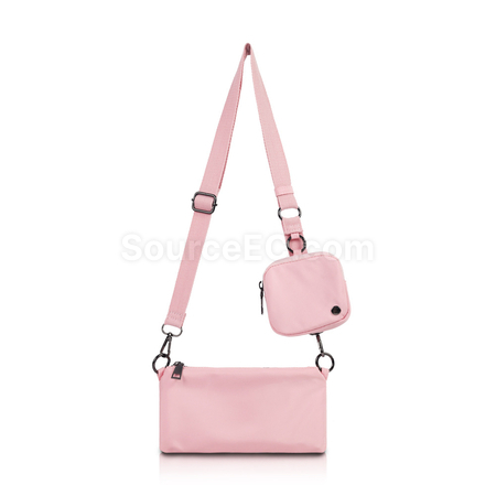 Customization Crossbody Bag Promotional Products