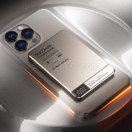 Customization Powerbank Promotional Products