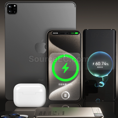 Customization Powerbank Promotional Products
