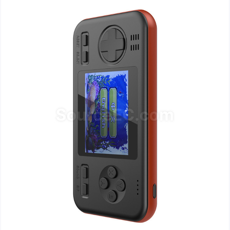 Customization Game Console Charging Bank Promotional Products