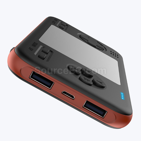 Customization Game Console Charging Bank Promotional Products
