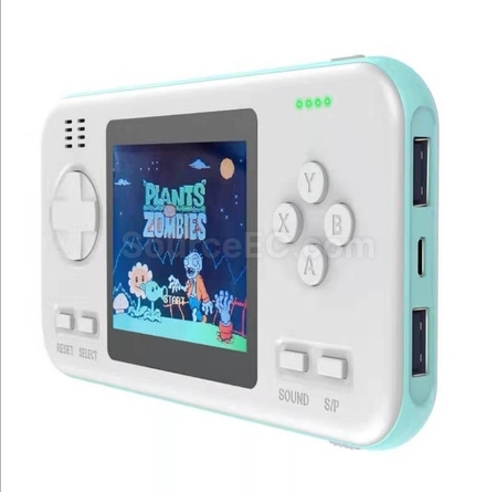 Customization Game Console Charging Bank Promotional Products