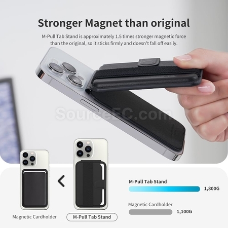 Customization Multifunctional Mobile Phone Card Holder Holder Promotional Products
