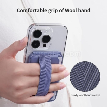 Customization Multifunctional Mobile Phone Card Holder Holder Promotional Products