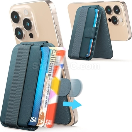 Customization Multifunctional Mobile Phone Card Holder Holder Promotional Products
