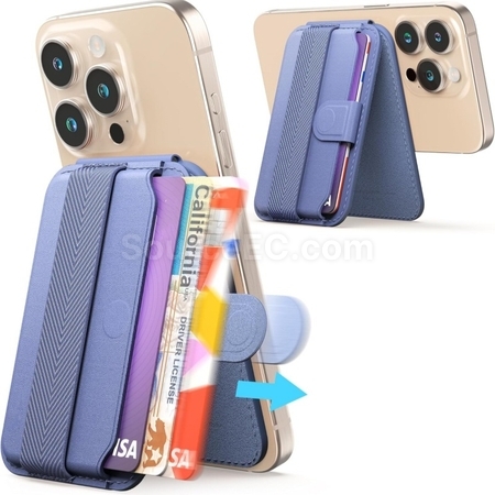 Customization Multifunctional Mobile Phone Card Holder Holder Promotional Products