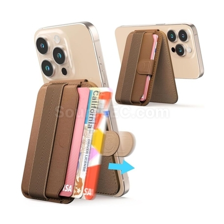 Customization Multifunctional Mobile Phone Card Holder Holder Promotional Products