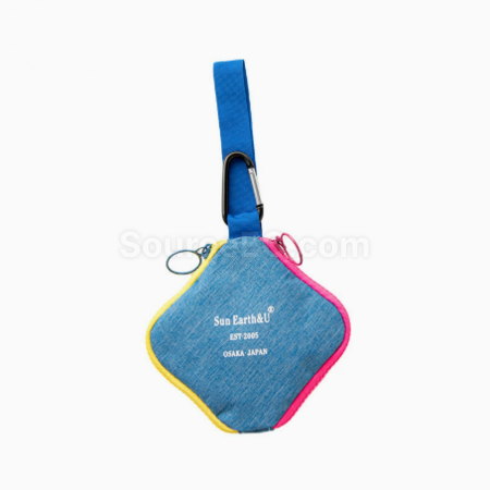 Customization Coin purse Promotional Products