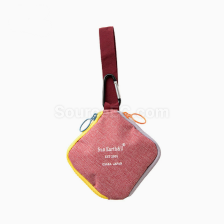 Customization Coin purse Promotional Products
