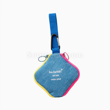Customization Coin purse Promotional Products