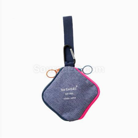 Customization Coin purse Promotional Products