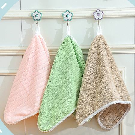Customization Rabbit-shape Towel Promotional Products