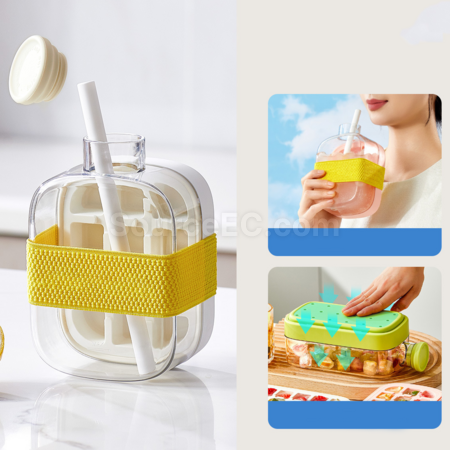 Customization Ice Cube Kettle Promotional Products