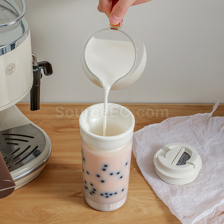 Customization Creative Magic Doesn't Pour A Cup Promotional Products