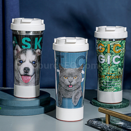 Customization Don't Pour A Cup Promotional Products