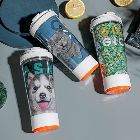 Customization Don't Pour A Cup Promotional Products