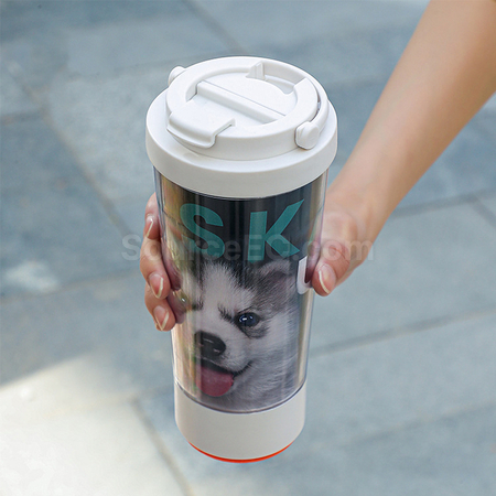 Customization Don't Pour A Cup Promotional Products