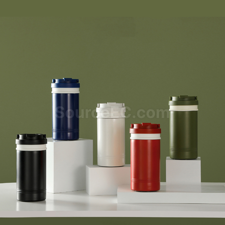 Customization Creative Magic Doesn't Pour A Cup Promotional Products