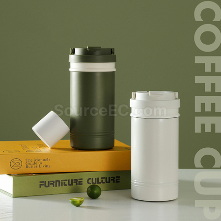 Customization Creative Magic Doesn't Pour A Cup Promotional Products