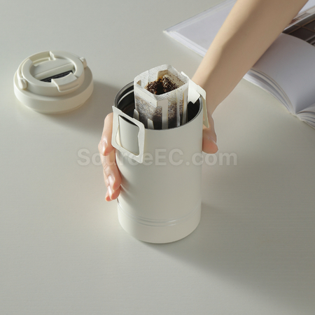 Customization Creative Magic Doesn't Pour A Cup Promotional Products