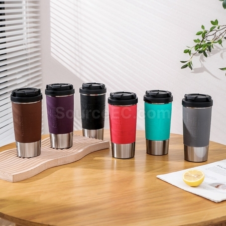 Customization Creative Magic Doesn't Pour A Cup Promotional Products