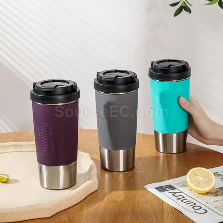 Customization Creative Magic Doesn't Pour A Cup Promotional Products