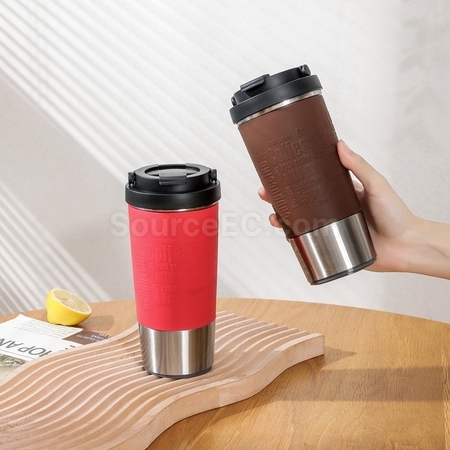 Customization Creative Magic Doesn't Pour A Cup Promotional Products