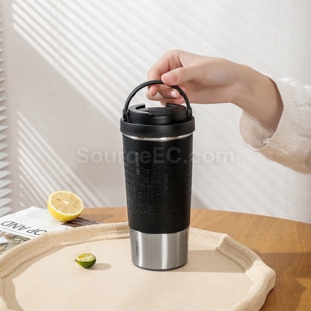 Customization Creative Magic Doesn't Pour A Cup Promotional Products