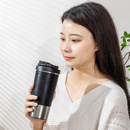 Customization Creative Magic Doesn't Pour A Cup Promotional Products