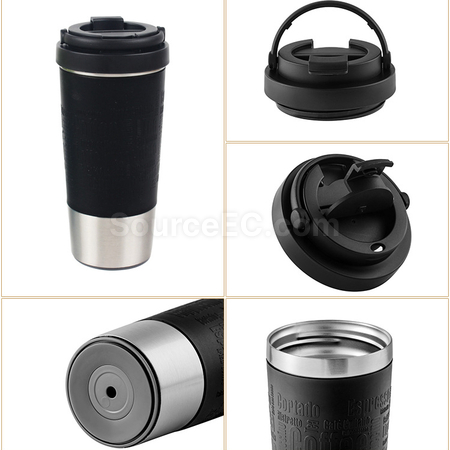 Customization Creative Magic Doesn't Pour A Cup Promotional Products