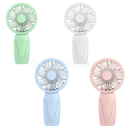 Customization Portable Handheld Fan Promotional Products