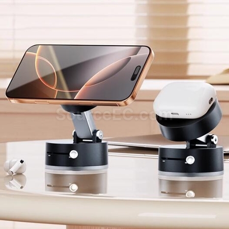Customization Vacuum Suction Cup Phone Holder Promotional Products