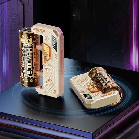 Customization Replaceable Battery Power Bank Promotional Products
