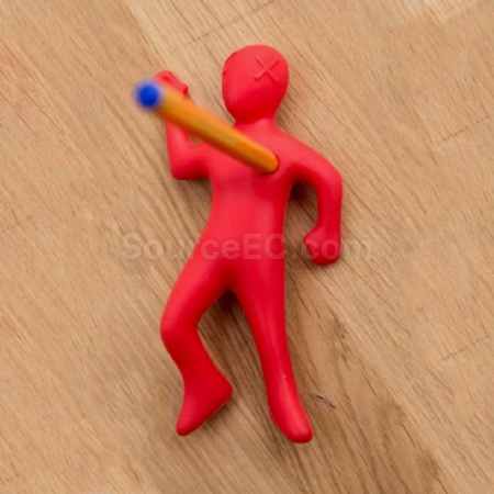 Customization Vent pen holder Promotional Products