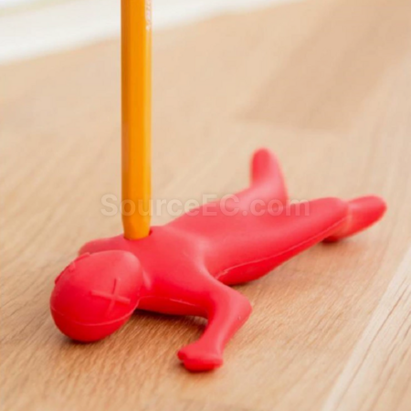 Customization Vent pen holder Promotional Products