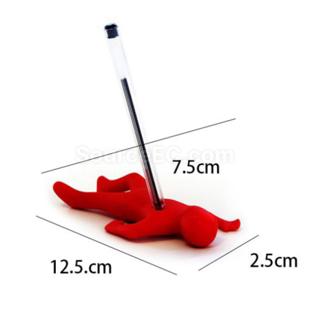 Customization Vent pen holder Promotional Products