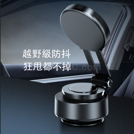 Customization Automatic Vacuum Suction Cup Mobile Phone Holder Promotional Products