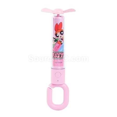 Customization Portable Handheld Fan Promotional Products