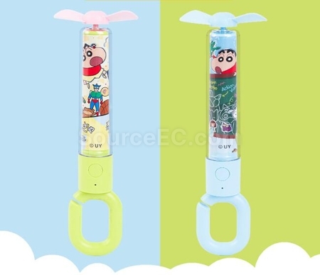 Customization Portable Handheld Fan Promotional Products