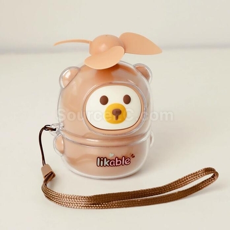 Customization Portable Handheld Fan Promotional Products
