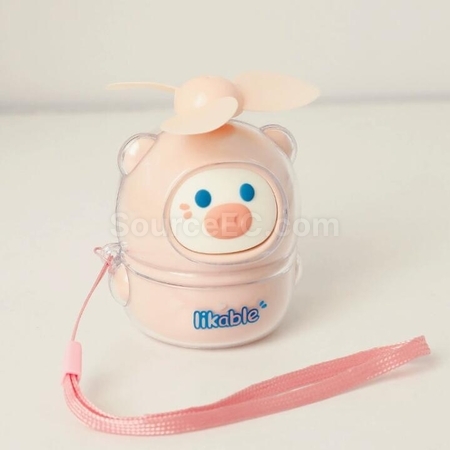 Customization Portable Handheld Fan Promotional Products