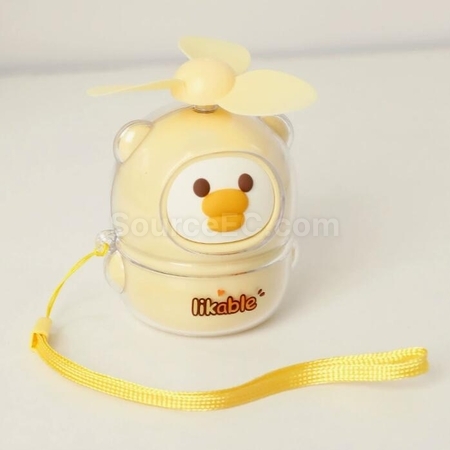 Customization Portable Handheld Fan Promotional Products